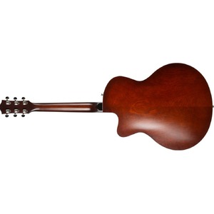 Гитара полуакустическая Godin 047819 5th Ave Uptown T-Armond Havana Burst