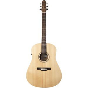 Электроакустическая гитара SEAGULL 039555 Walnut Isys T