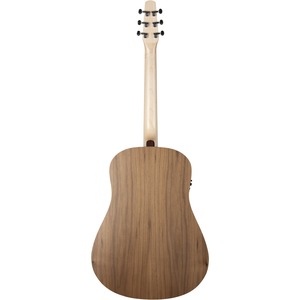 Электроакустическая гитара SEAGULL 039555 Walnut Isys T