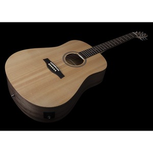 Электроакустическая гитара SEAGULL 039555 Walnut Isys T