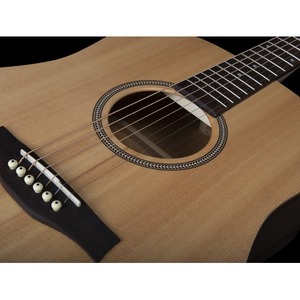 Электроакустическая гитара SEAGULL 039555 Walnut Isys T