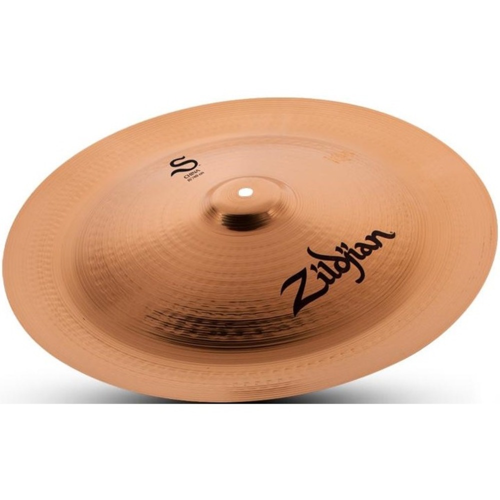 Тарелка для ударной установки ZILDJIAN S16CH S CHINA 16