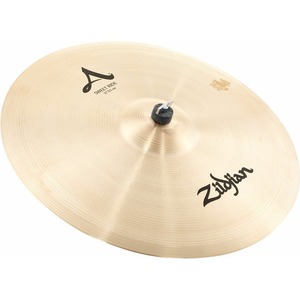 Тарелка для ударной установки ZILDJIAN A0079 21 A SWEET RIDE