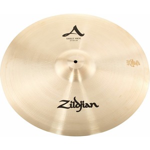 Тарелка для ударной установки ZILDJIAN A0079 21 A SWEET RIDE