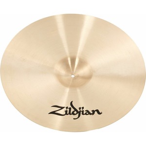 Тарелка для ударной установки ZILDJIAN A0079 21 A SWEET RIDE