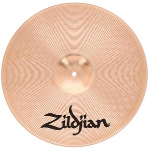 Тарелка для ударной установки ZILDJIAN ILH16C 16 I CRASH