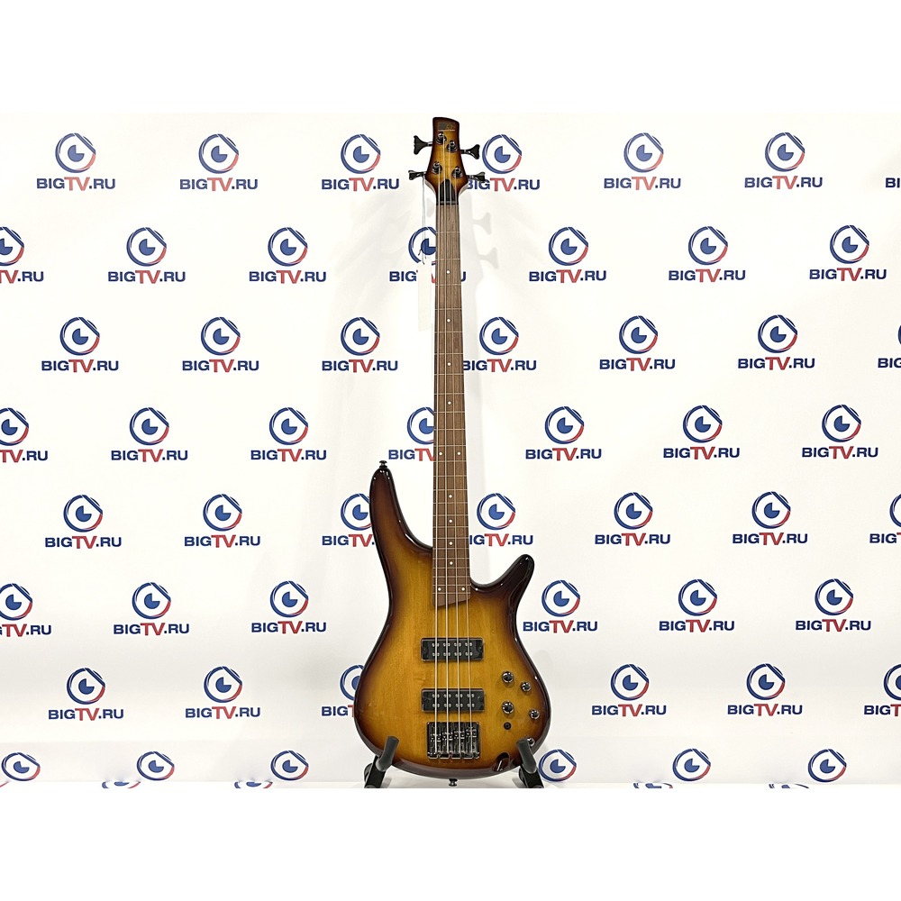 Бас-гитара IBANEZ SR370EF-BBT