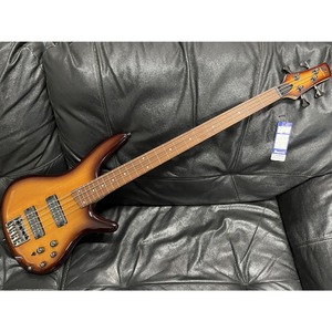 Бас-гитара IBANEZ SR370EF-BBT
