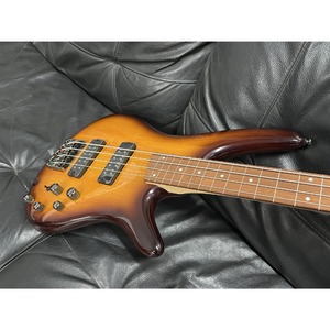 Бас-гитара IBANEZ SR370EF-BBT