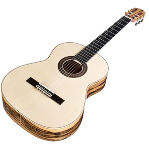 Классическая гитара CORDOBA ESPANA 45 LIMITED