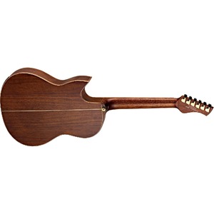 Классическая гитара Ortega Flametal-One