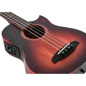 Электроакустическая гитара Ortega KT-WALKER-V2