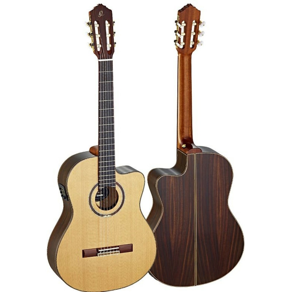 Классическая гитара Ortega RCE159MN