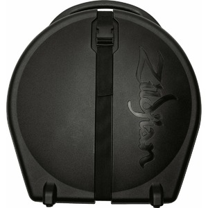 Кейс для тарелок ZILDJIAN ZRCV24 ZILDJIAN ROLLING CYMBAL VAULT BLACK