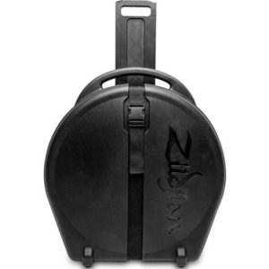 Кейс для тарелок ZILDJIAN ZRCV24 ZILDJIAN ROLLING CYMBAL VAULT BLACK