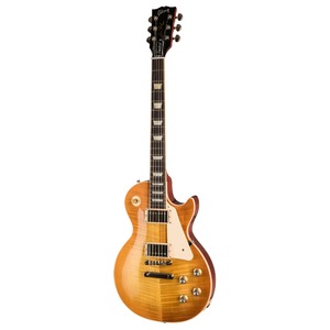 Электрогитара Les Paul Gibson Les Paul Standard 60s Unburst