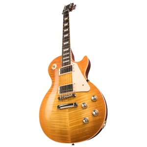 Электрогитара Les Paul Gibson Les Paul Standard 60s Unburst
