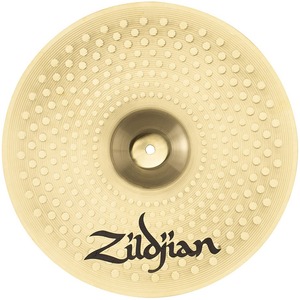 Тарелка для ударной установки ZILDJIAN ZP16C 16 PLANET Z CRASH