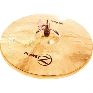 Набор тарелок для ударной установки ZILDJIAN ZP4PK PLANET Z 4 CYMBAL PACK