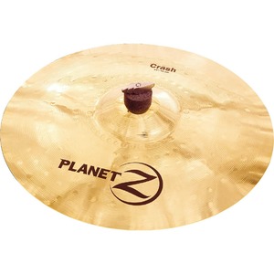 Набор тарелок для ударной установки ZILDJIAN ZP4PK PLANET Z 4 CYMBAL PACK