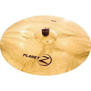 Набор тарелок для ударной установки ZILDJIAN ZP4PK PLANET Z 4 CYMBAL PACK