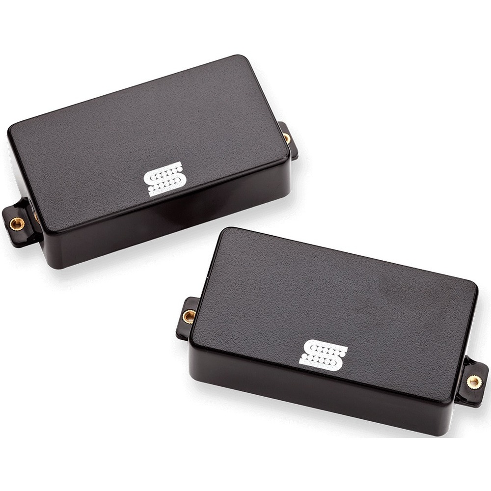 Звукосниматель SEYMOUR DUNCAN AHB-3 Blackouts Mick Thomson Slipknot EMTY SET