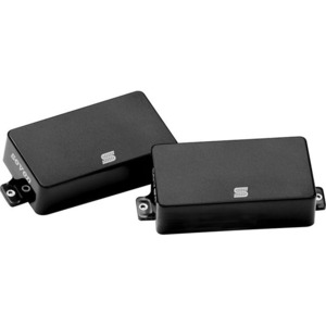 Звукосниматель SEYMOUR DUNCAN AHB-3 Blackouts Mick Thomson Slipknot EMTY SET