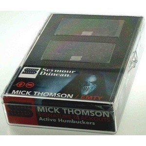 Звукосниматель SEYMOUR DUNCAN AHB-3 Blackouts Mick Thomson Slipknot EMTY SET