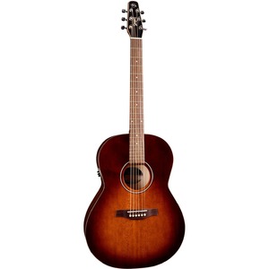Электроакустическая гитара SEAGULL 041886 Entourage Folk Burnt Umber QIT