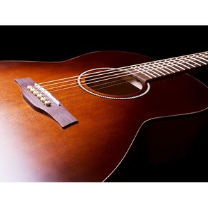 Электроакустическая гитара SEAGULL 041886 Entourage Folk Burnt Umber QIT