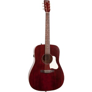 Акустическая гитара Art & Lutherie 045594 Americana Tennesse Red