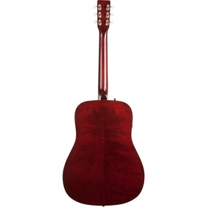 Акустическая гитара Art & Lutherie 045594 Americana Tennesse Red