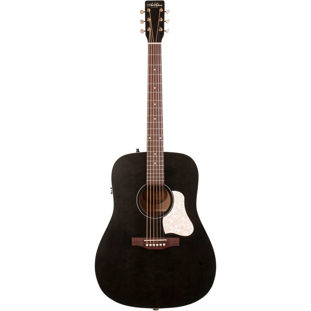 Акустическая гитара Art & Lutherie 045587 Americana Faded Black