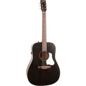 Акустическая гитара Art & Lutherie 045587 Americana Faded Black
