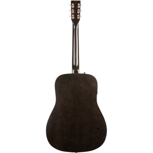 Акустическая гитара Art & Lutherie 045587 Americana Faded Black