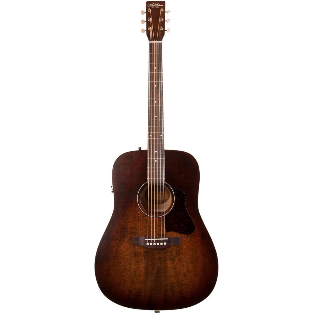 Акустическая гитара Art & Lutherie 045600 Americana Bourbon Burst