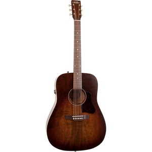 Акустическая гитара Art & Lutherie 045600 Americana Bourbon Burst