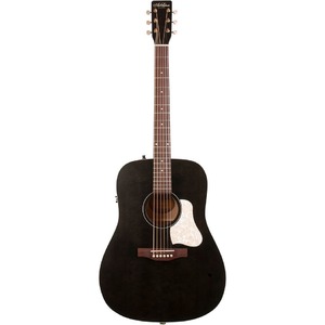 Электроакустическая гитара Art & Lutherie 042470 Americana Faded Black QIT