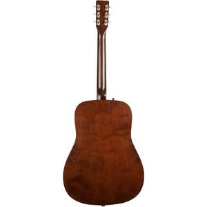 Электроакустическая гитара Art & Lutherie 042425 Americana Bourbon Burst QIT