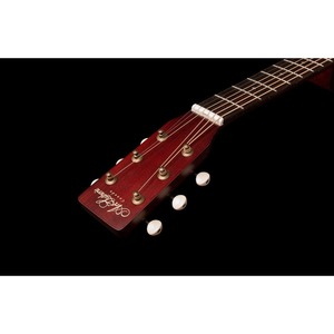 Электроакустическая гитара Art & Lutherie 042456 Americana Tennessee Red QIT