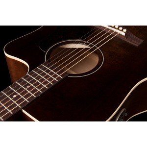 Электроакустическая гитара Art & Lutherie 042432 Americana Bourbon Burst CW QIT