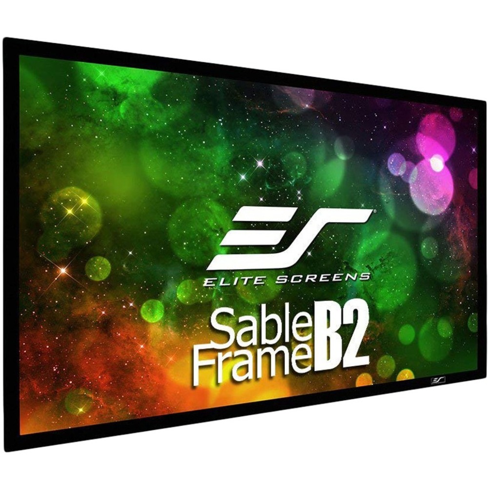 Экран для проектора Elite Screens SB110WH2