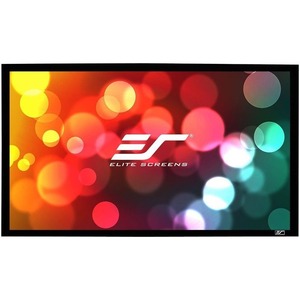 Экран для проектора Elite Screens SB110WH2