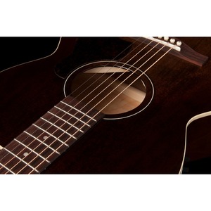 Акустическая гитара Art & Lutherie 045570 Legacy Bourbon Burst