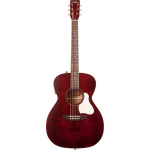 Акустическая гитара Art & Lutherie 045556 Legacy Tennesse Red