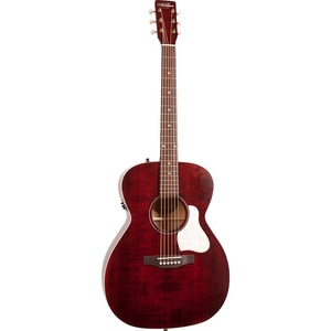 Акустическая гитара Art & Lutherie 045556 Legacy Tennesse Red