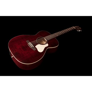 Акустическая гитара Art & Lutherie 045556 Legacy Tennesse Red