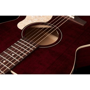 Акустическая гитара Art & Lutherie 045556 Legacy Tennesse Red