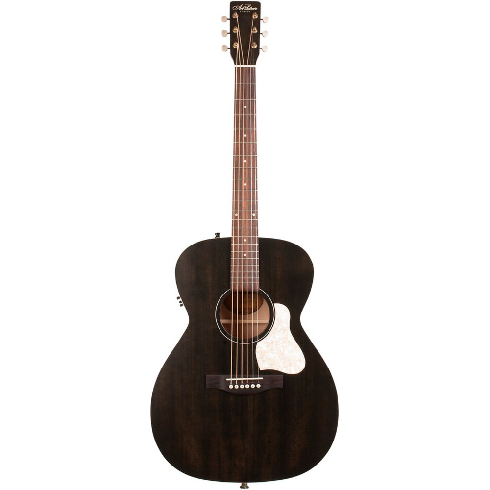 Акустическая гитара Art & Lutherie 045563 Legacy Faded Black