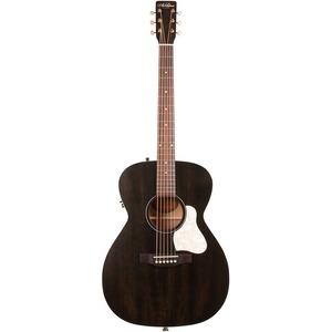 Акустическая гитара Art & Lutherie 045563 Legacy Faded Black